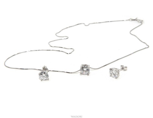 Completo tutto argento - completo,