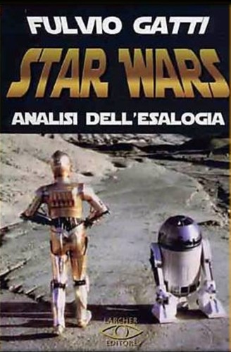 Star wars analisi - star,