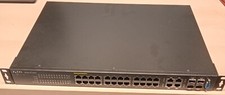 Switch ZyXEL GS2210-24LP