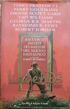 Legends racconti fantasy 2