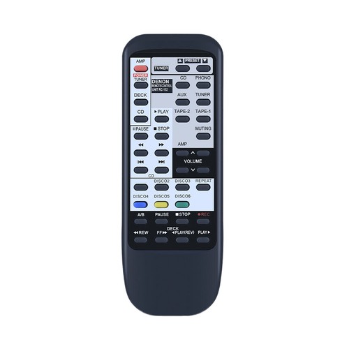 Telecomando per denon pma 980r - denon, pma-980r
