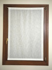 tende finestra a vetro su Misura – Larghezza da 35 a 90 cm