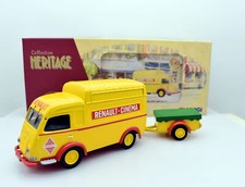 Modellino Camion scala 1:50
