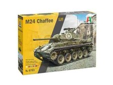 ITALERI 1:35 KIT  CARRO ARMATO