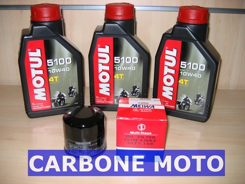Kit tagliando cagiva - tagliando, raptor