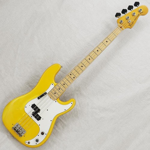 Fender vintage precision bass - fender,