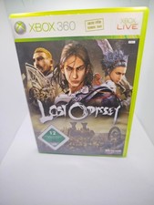 Xbox 360: Lost Odyssey