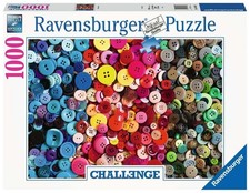 Ravensburger - Puzzle Buttons