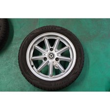 Cerchi lega smart - in,