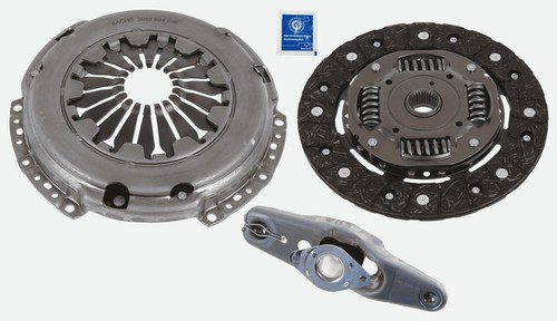 Kit frizione sachs 3000951624 - kit,