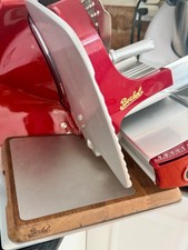 Berkel electric meat - electric,
