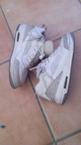 Scarpe jordan unisex 36 5 - jordan,