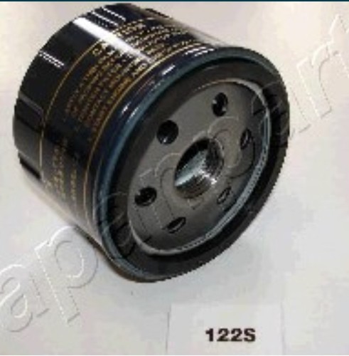 Filtri olio renault clio - 10,