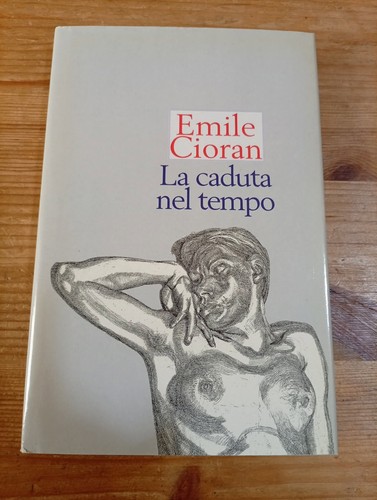 Caduta nel tempo emile - la, di