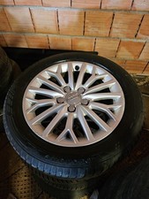 Cerchi In Lega Audi A3