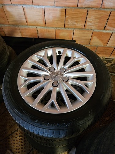 Cerchi lega audi a3 - cerchi,