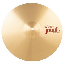 Paiste PST7 crash sottile 14"
