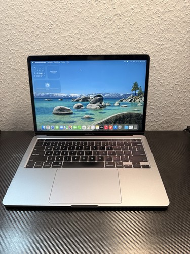 Apple macbook pro - apple, 13"