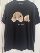 T-shirt uomo Palm Angels