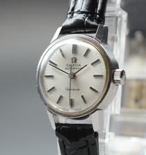 1966 near mint - near, seamaster