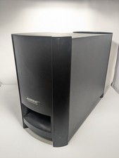 BOSE AV 3-2-1 AV321 I III