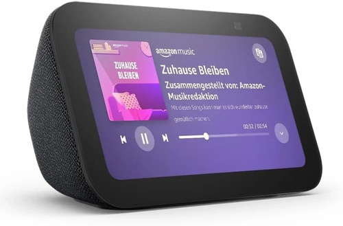 Amazon echo show - show, 5