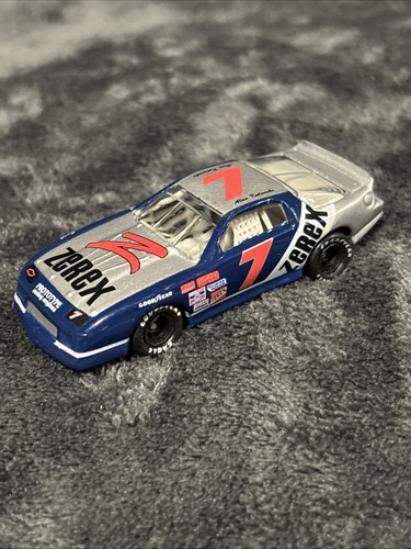 Alan kulwicki zerex ford - alan,