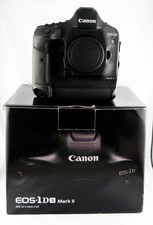 Canon EOS 1DX Mark II 20,1MP