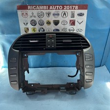 BOCCHETTA ARIA CENTRALE FIAT