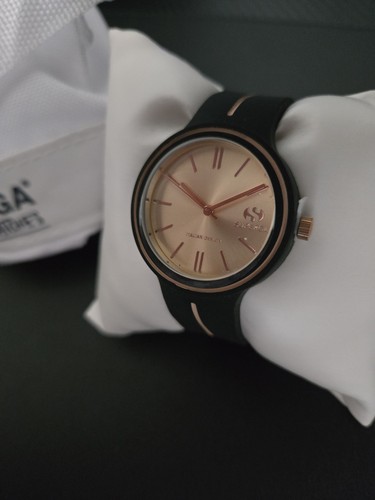 Orologio superga nero - superga,