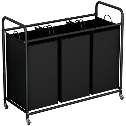 Carrello selezionatore