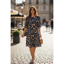 Mini abito donna tanya taylor - mini,