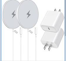 Caricatore Wireless Magnetico