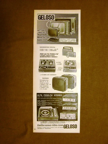Lettori nastro televisori - lettori,