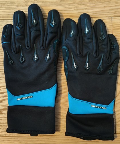 Guanti moto gum rockrider - moto,