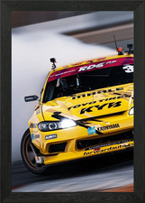 Poster arte da parete con