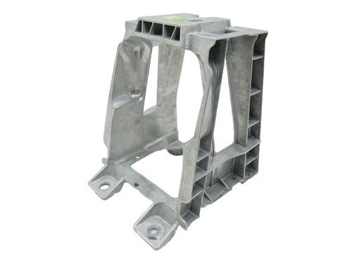 Supporto consolle centrale - supporto,