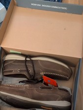 Scarpa da lavoro uomo Rockport