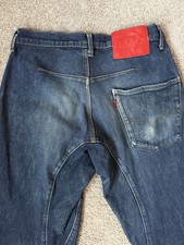 Jeans premium Levis Engineered