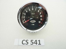 Contagiri Gilera Arcore 5V strumentazione conta Giri NUOVO fondo di magazzino