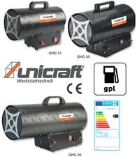 Generatore aria calda - , calore