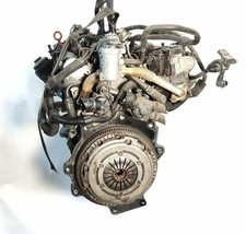 ⭐ Motore Volkswagen Golf Plus 1.6 85 KW Benzina V 2005-2009 BLF 173000KM