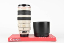 Canon 100-400mm f4.5-5.6 L IS USM  + 2 ANNI DI GARANZIA  - 2 YEARS WARRANTY