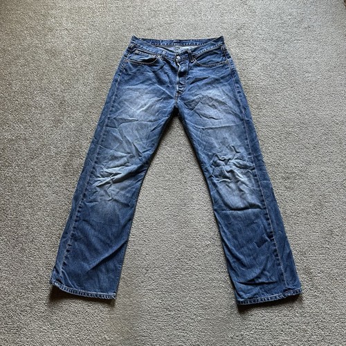 Levis 508 jeans pantalone uomo - 508,
