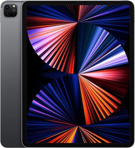 Apple ipad pro - ipad, (5a