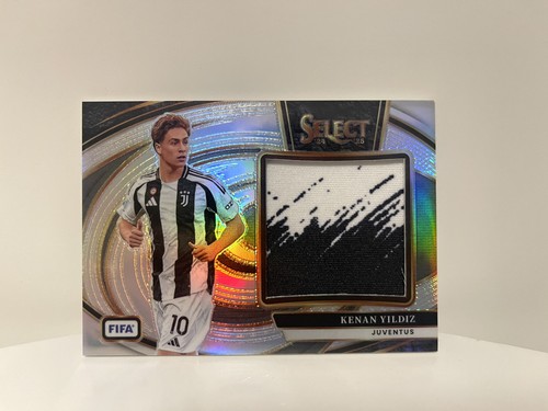 2024 panini seleziona - seleziona, kenan