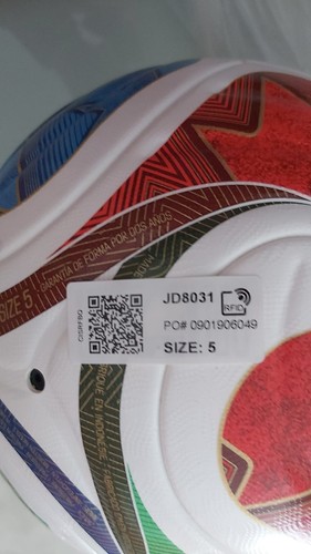 Pallone mondiali 2026 - pallone,