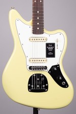 Fender Player II Jaguar
