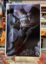 Absolute Batman #1 Jim Lee