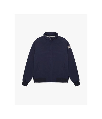 Aquascutum bomber imbottito - aquascutum-,